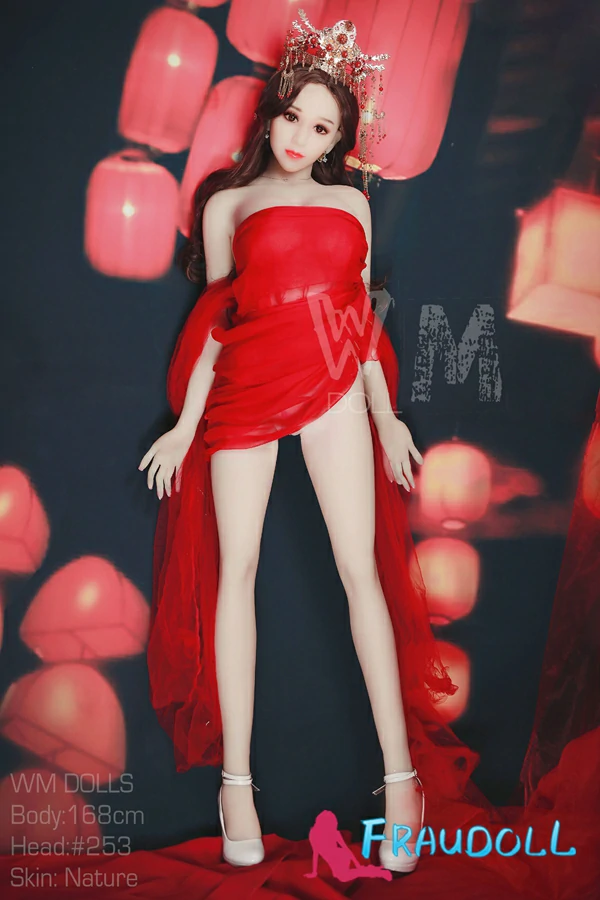 WM-doll Kostüm Girl Sex Puppen Vasaize