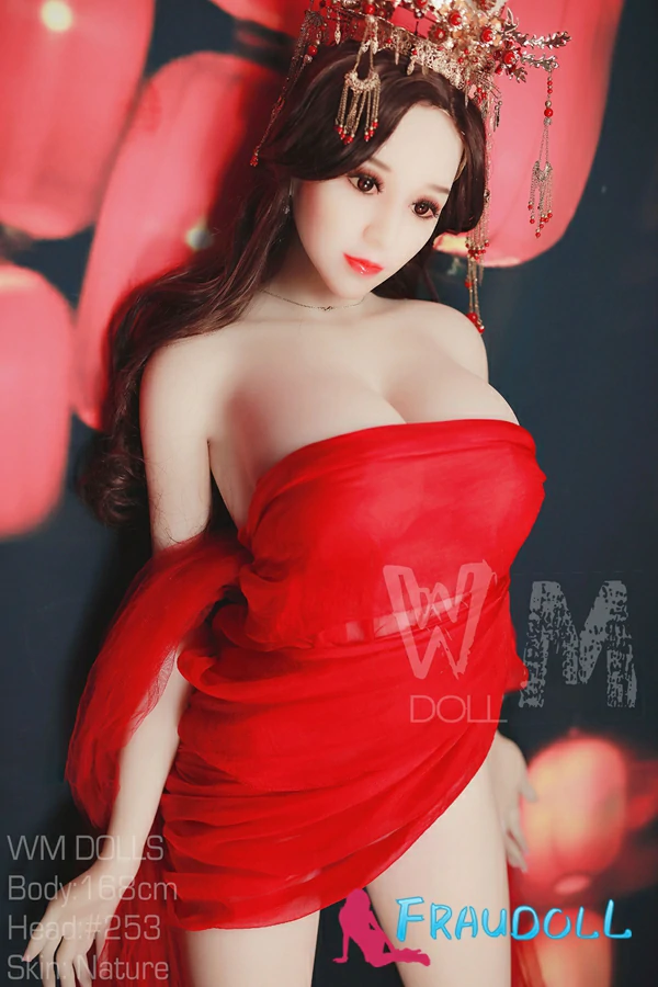 168cm real doll shop