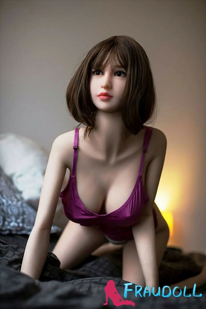 Real Doll Sexpuppe Suaeau