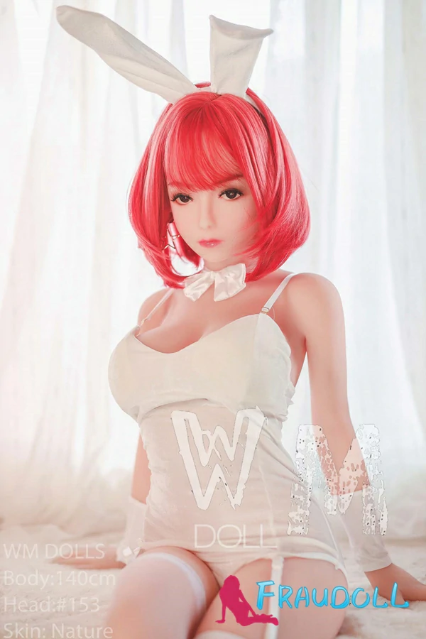 141cm real Dolls kaufen