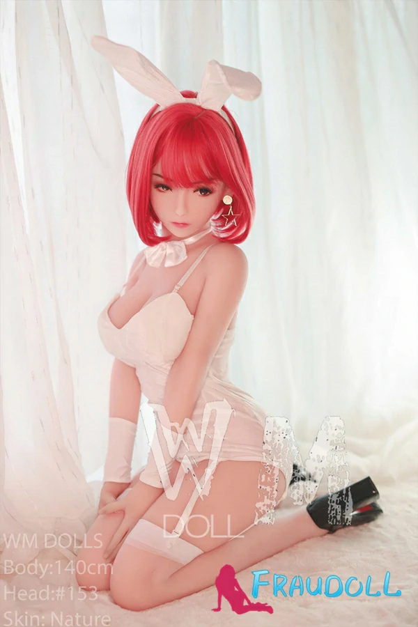 WM-doll Mini Sex Dolls Billig Sauave
