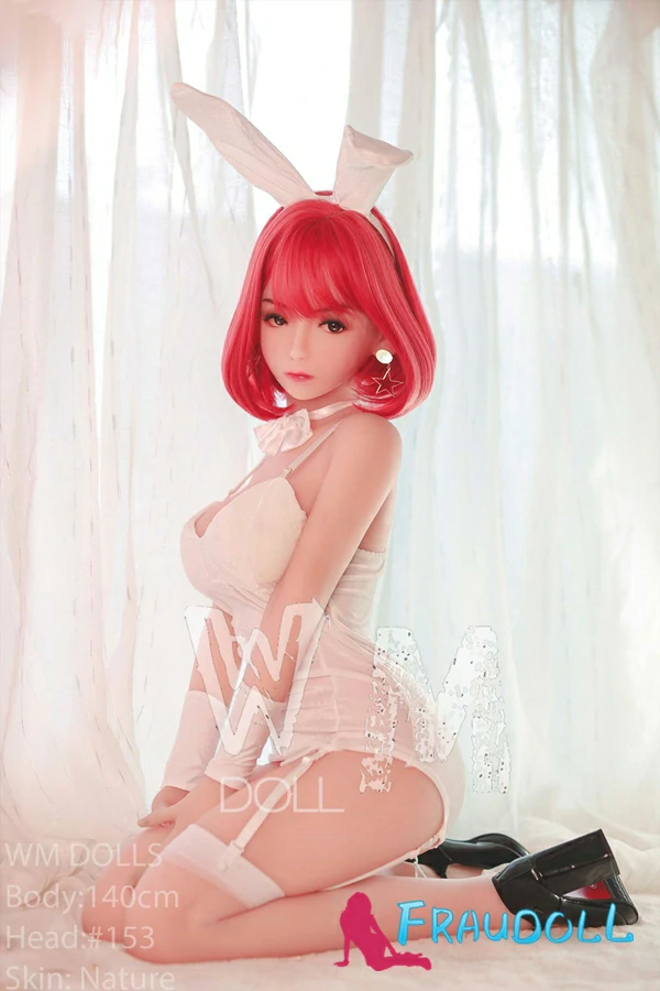 Lebensechte Realdolls Sauave