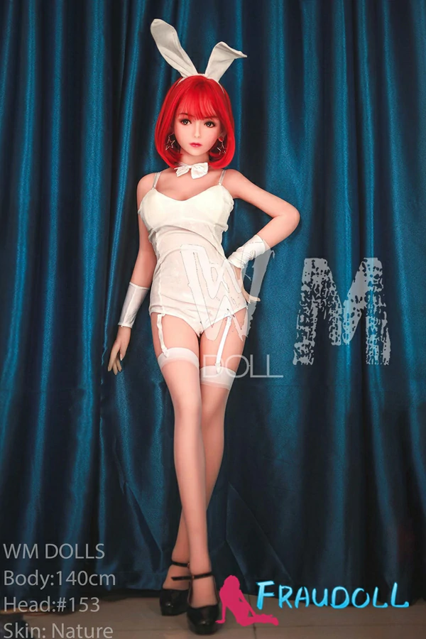 TPE Sex Doll kaufen 141cm