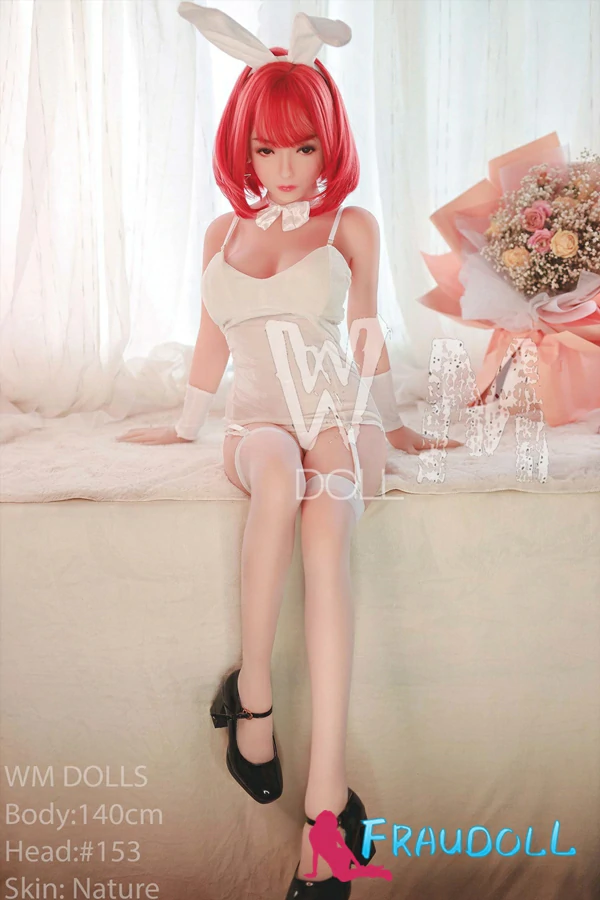 Liebespuppen dolls Sauave