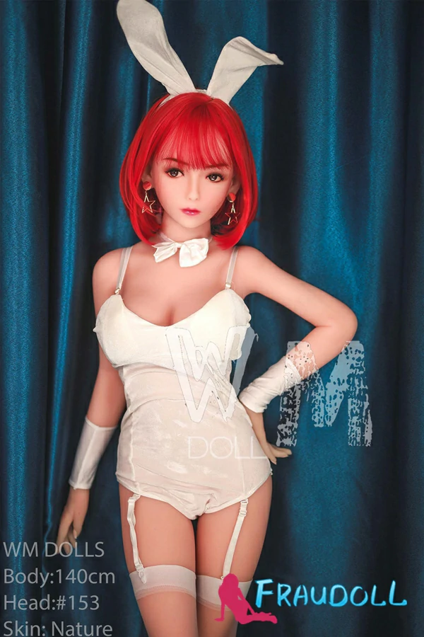 WM Dolls TPE love Doll deutsche
