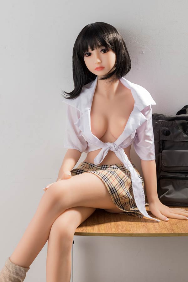 Real Doll 146CM