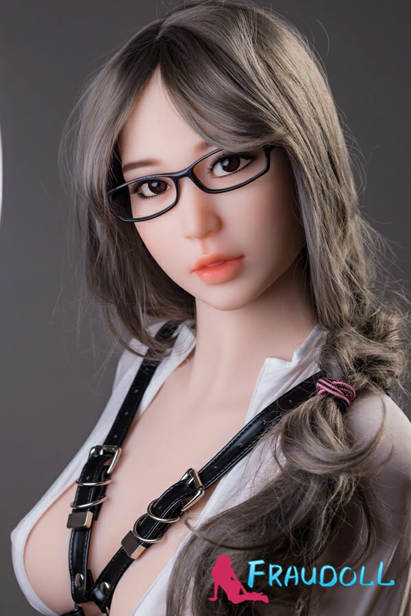TPE Sex Doll kaufen 163cm