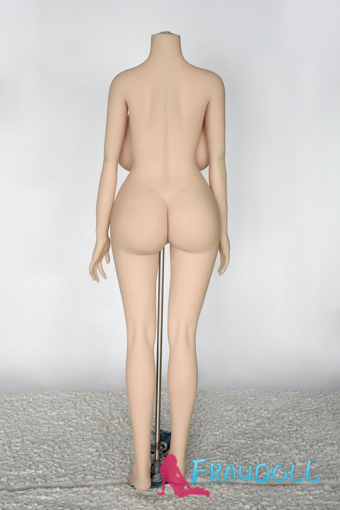 Lebensechte 125CM Sex Doll Kaufen