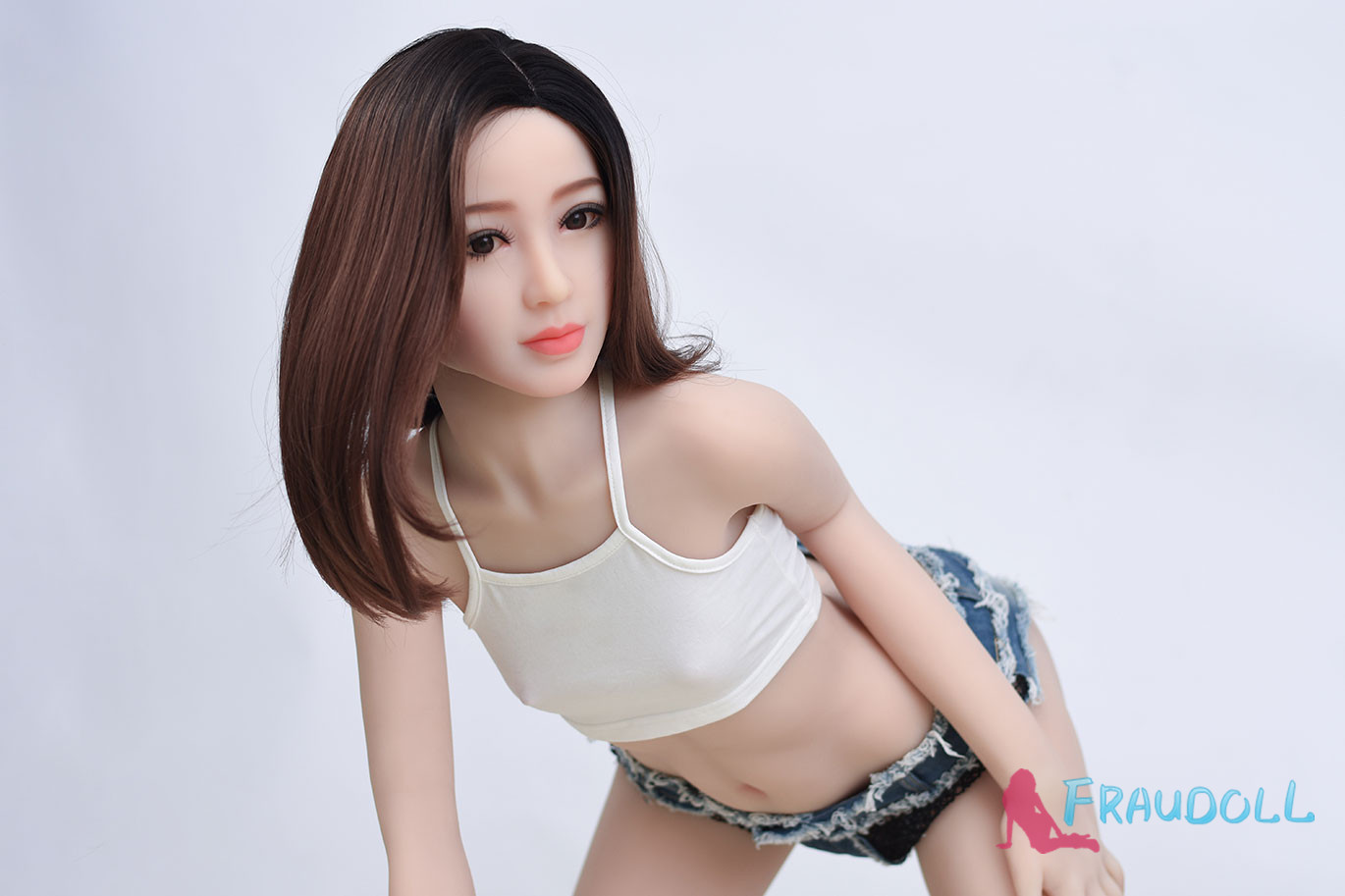 AXB Doll Sex-Puppe