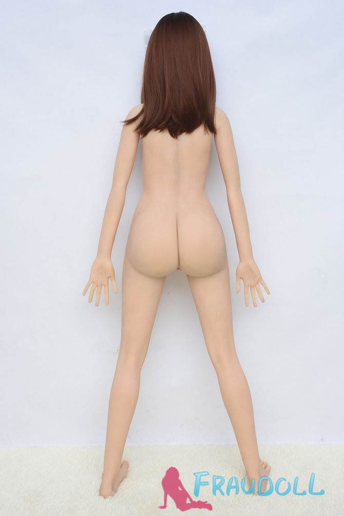 126cm Sex puppe AXB Doll
