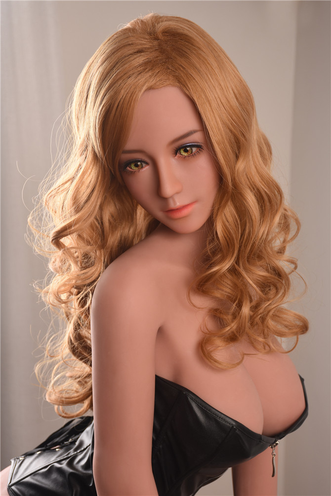 premium TPE Love Dolls