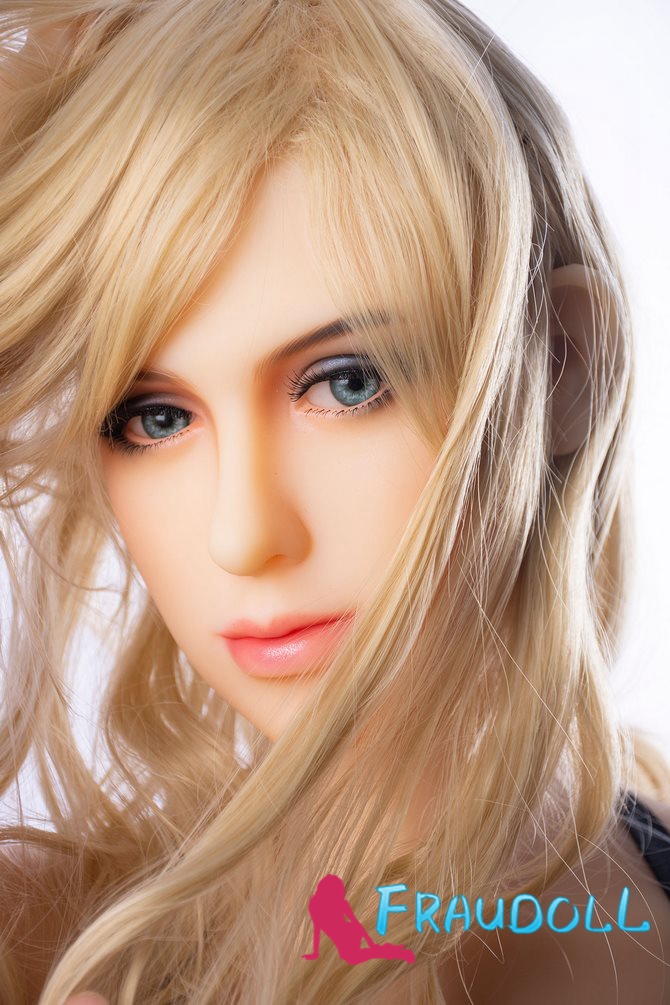 AXB Doll realdoll Puooai