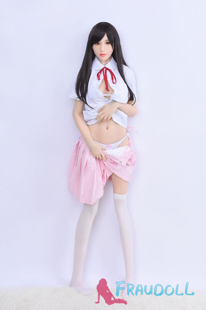 AXB-Doll Mittlere Brust Liebespuppe