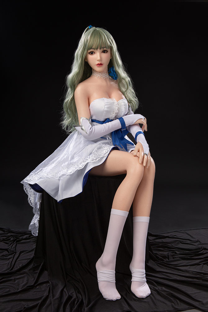 Realistische Love Dolls 165CM