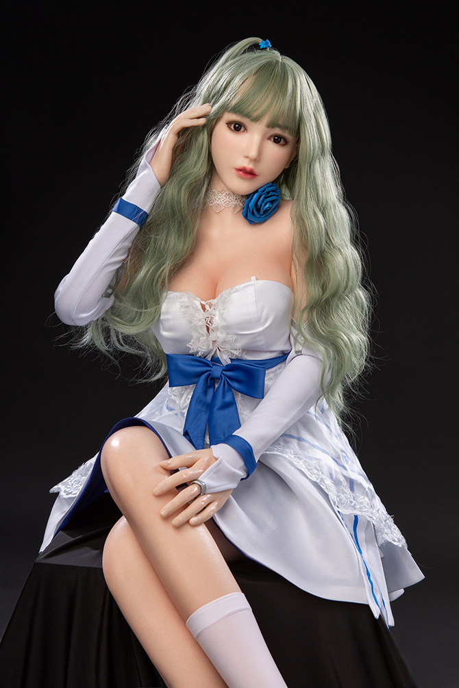 160CM Silikon DL Doll