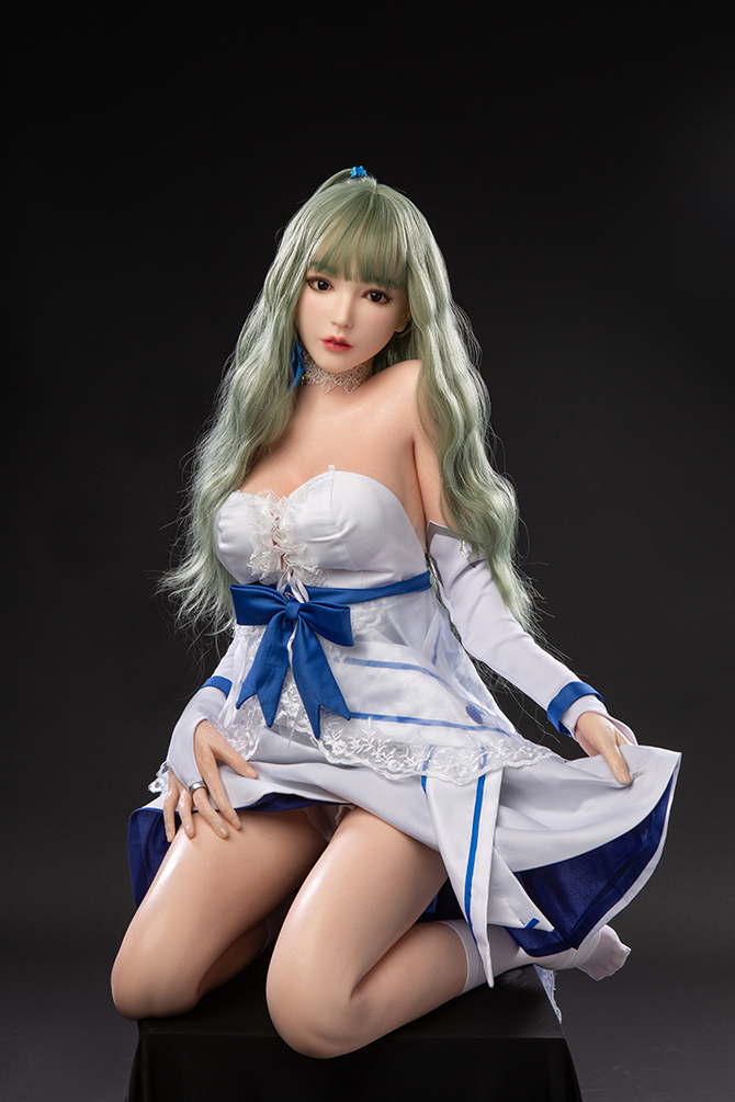 150CM E-Cup Größe Brust Doll