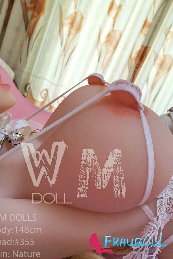 150cm WM Doll Sexpuppen