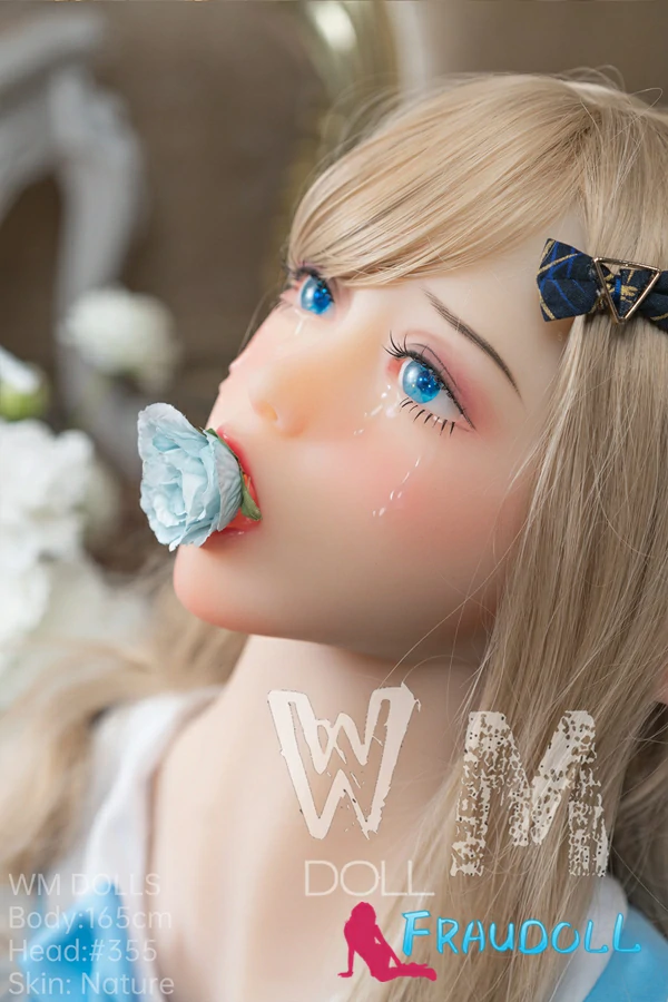 Elfenkopf Real Dolls mit WM Doll kaufen