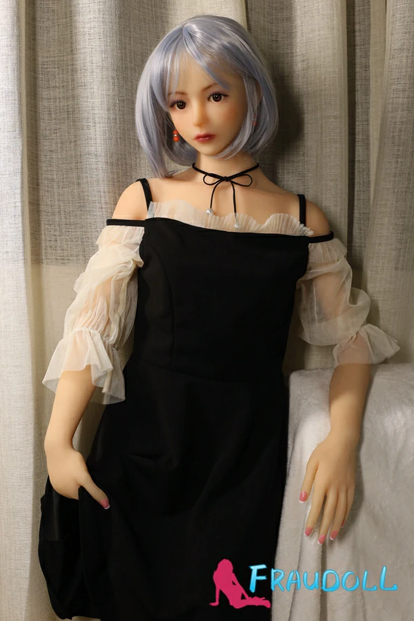 WM Doll Xuaoea 153cm sexdoll