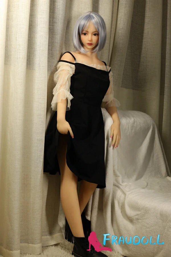 reale love doll Xuaoea 153cm