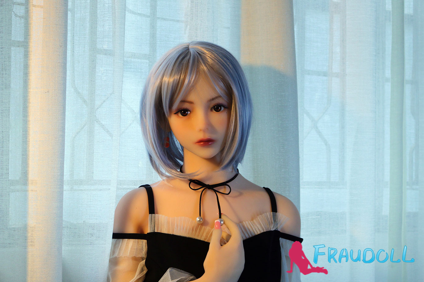153cm C-Cup sexpuppen wm Dolls