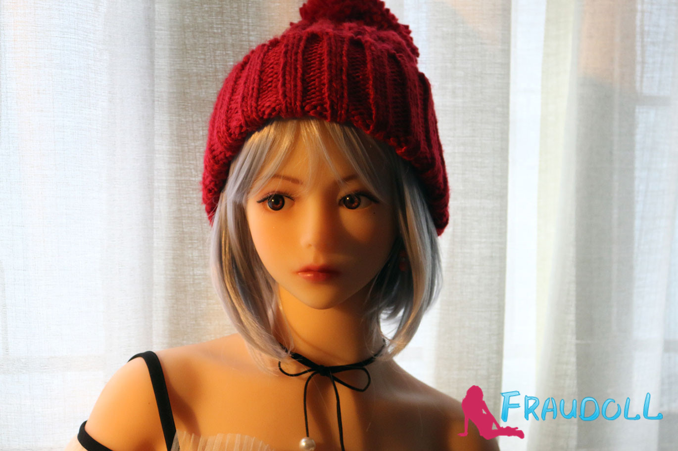 premium echte Dolls 153cm