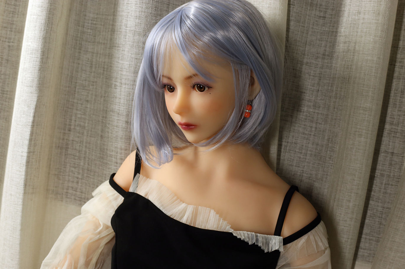 153cm WM Doll Sexpuppen
