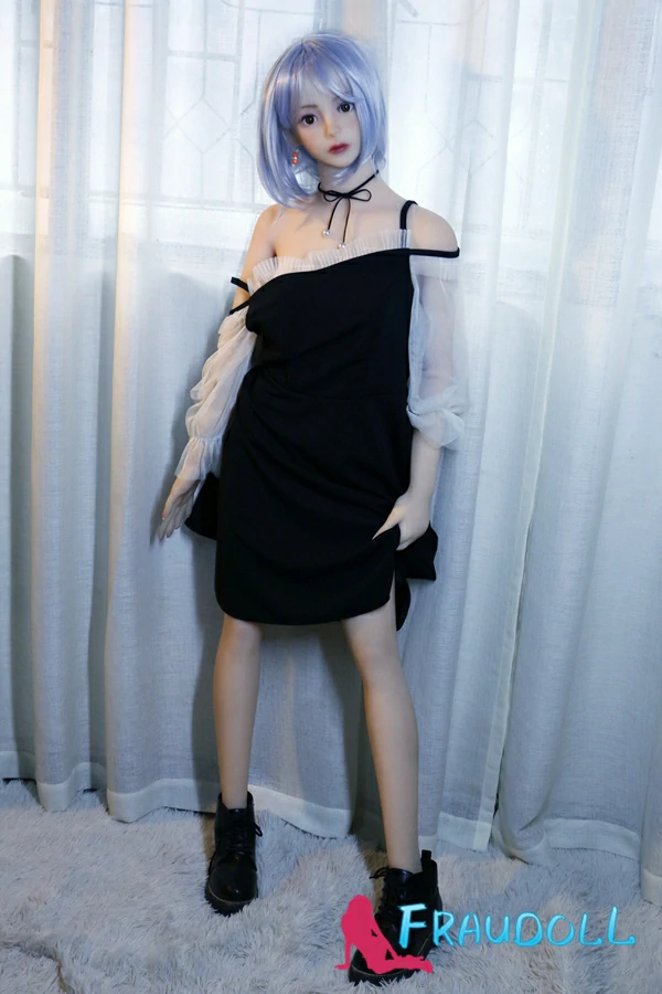 Große Brüste puppe WM Doll