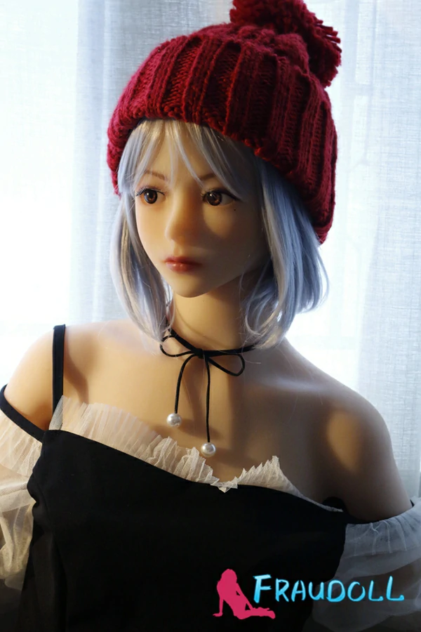 TPE Sexpuppen 153cm