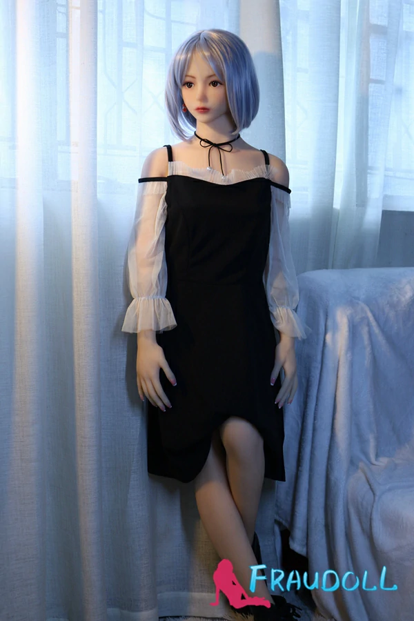 WM Dolls TPE love Doll deutsche
