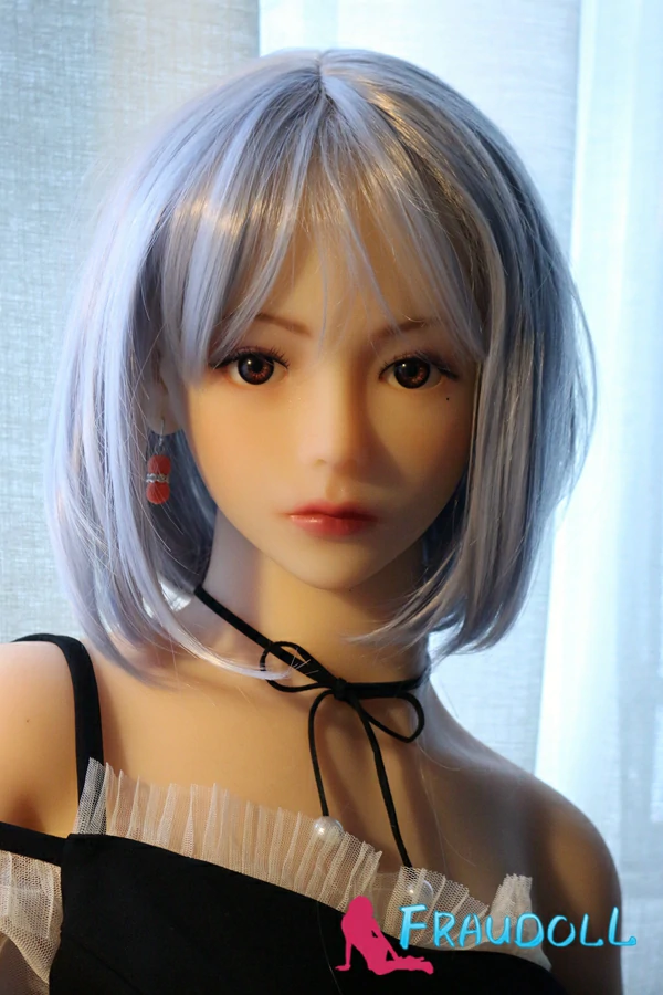 deutsche sex puppe 153cm