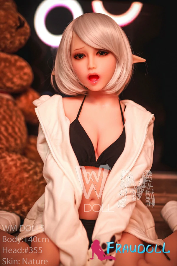 141cm real Dolls kaufen