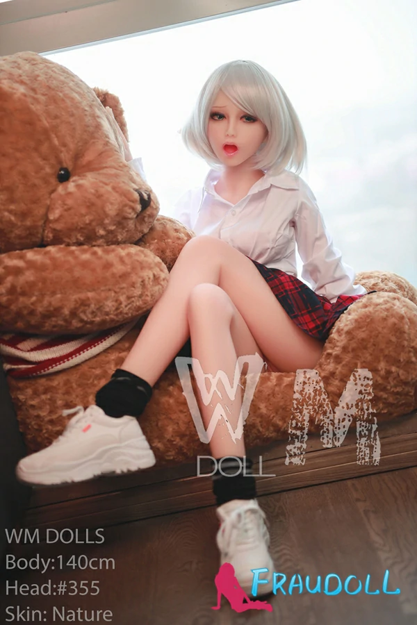 WM Doll Eussaoe sexdoll