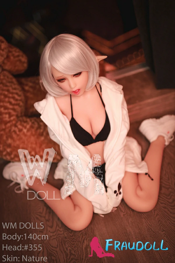 141cm WM Doll Sexpuppen