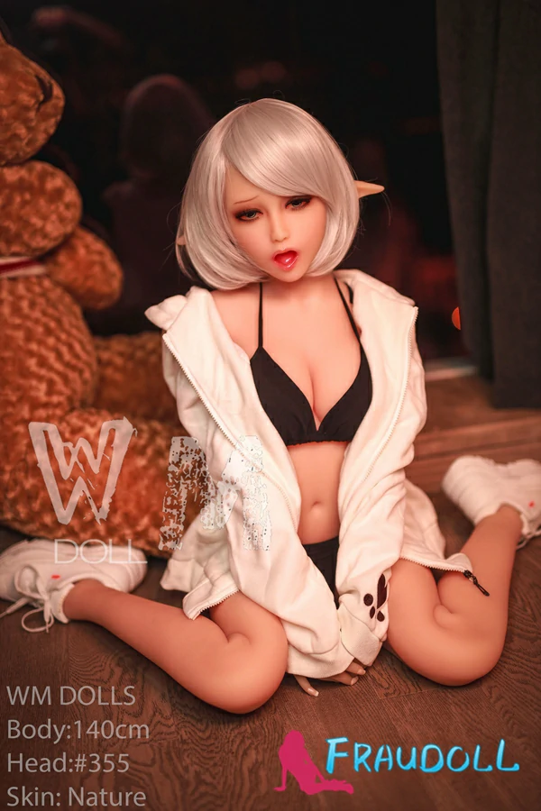 WM Dolls TPE love Doll deutsche