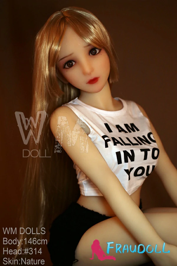 146cm real Dolls kaufen