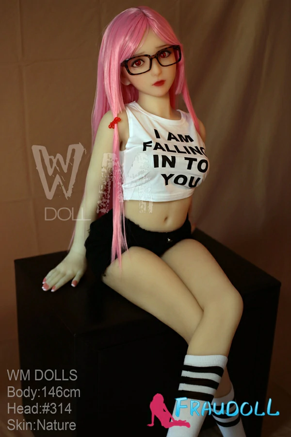 reale love doll Yueeao 146cm