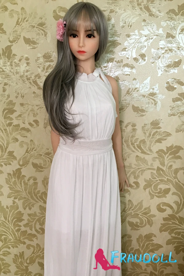 reale love doll Gueeao 156cm