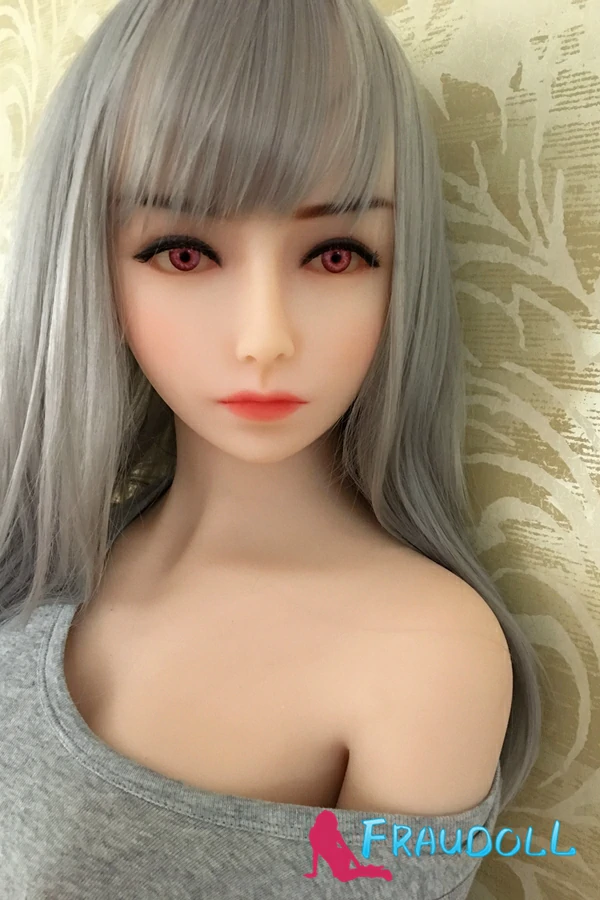 Real Doll Sexpuppe Gueeao