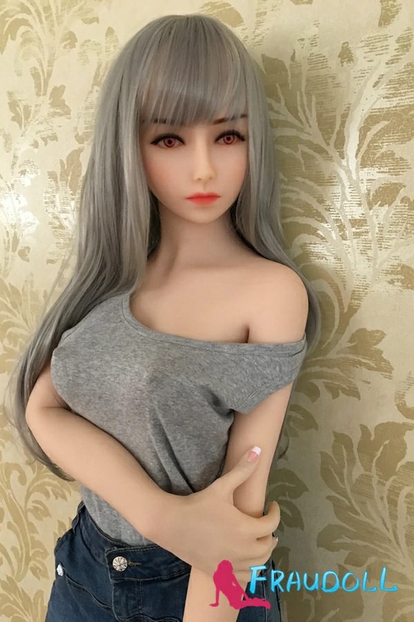 156cm realistische realdolls