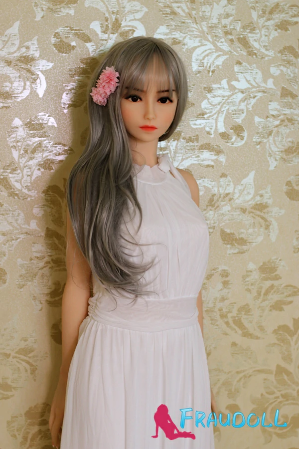 TPE Sexpuppen 156cm