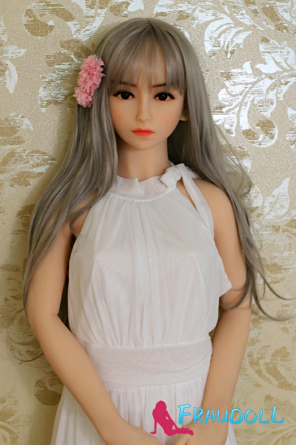 WM Dolls TPE love Doll deutsche