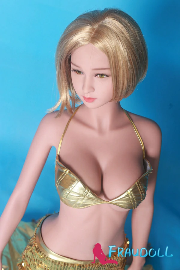 WM Dolls TPE love Doll deutsche