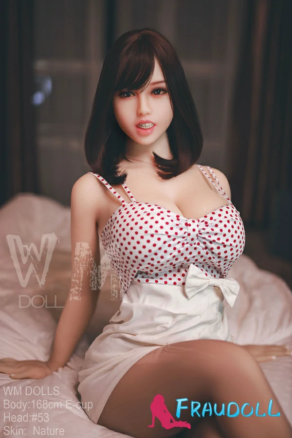 WM Dolls Sexpuppen Juserra