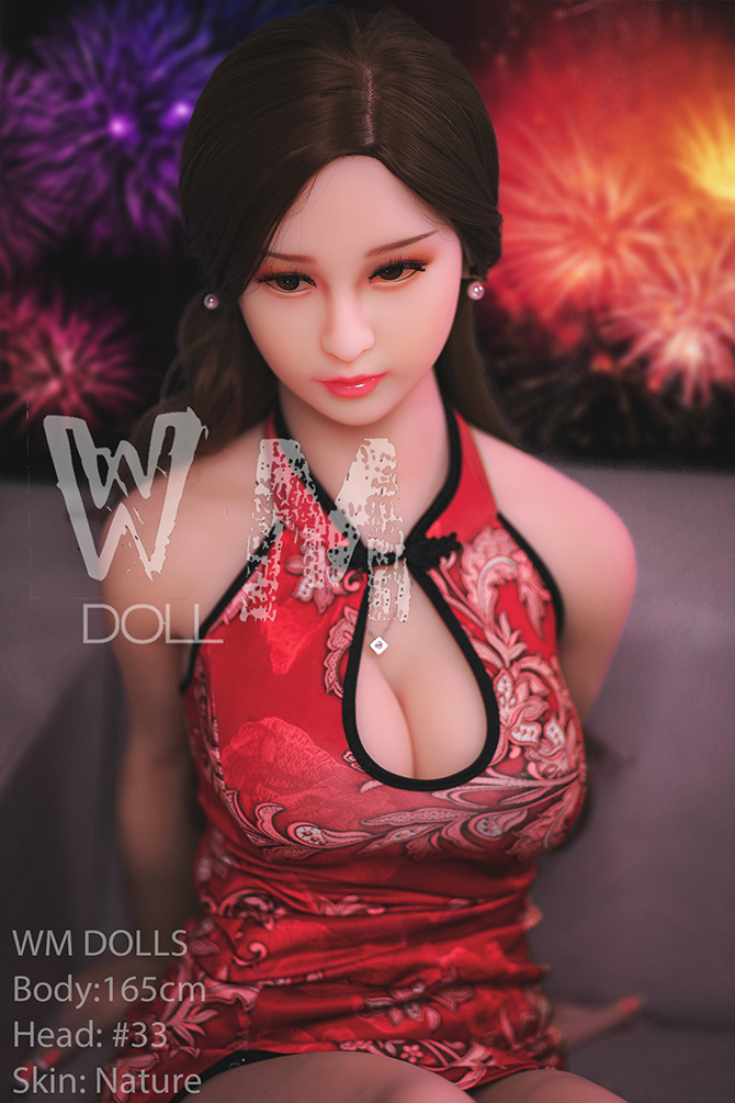 premium real doll 