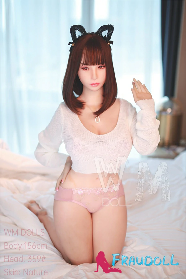 156cm realdoll liebespuppe