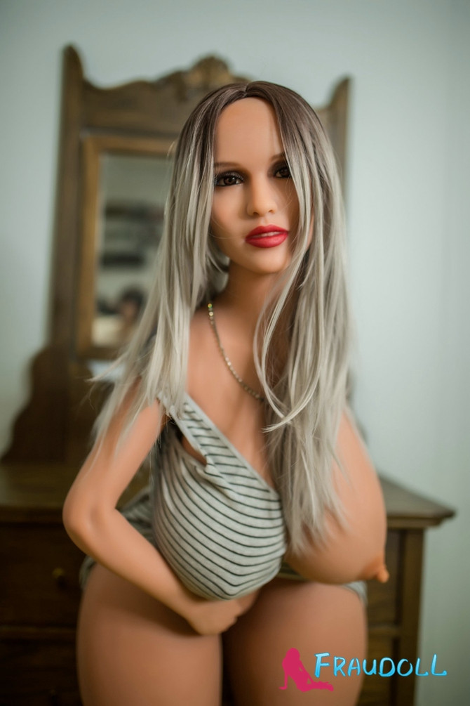 Surke real doll 146cm