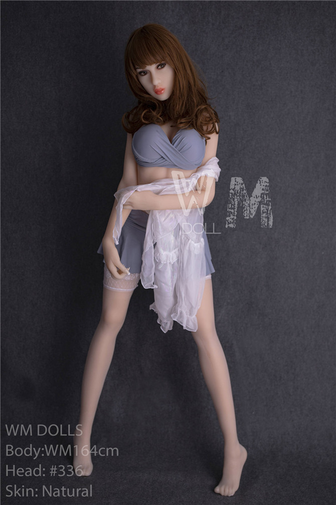 164CM TPE Love Doll