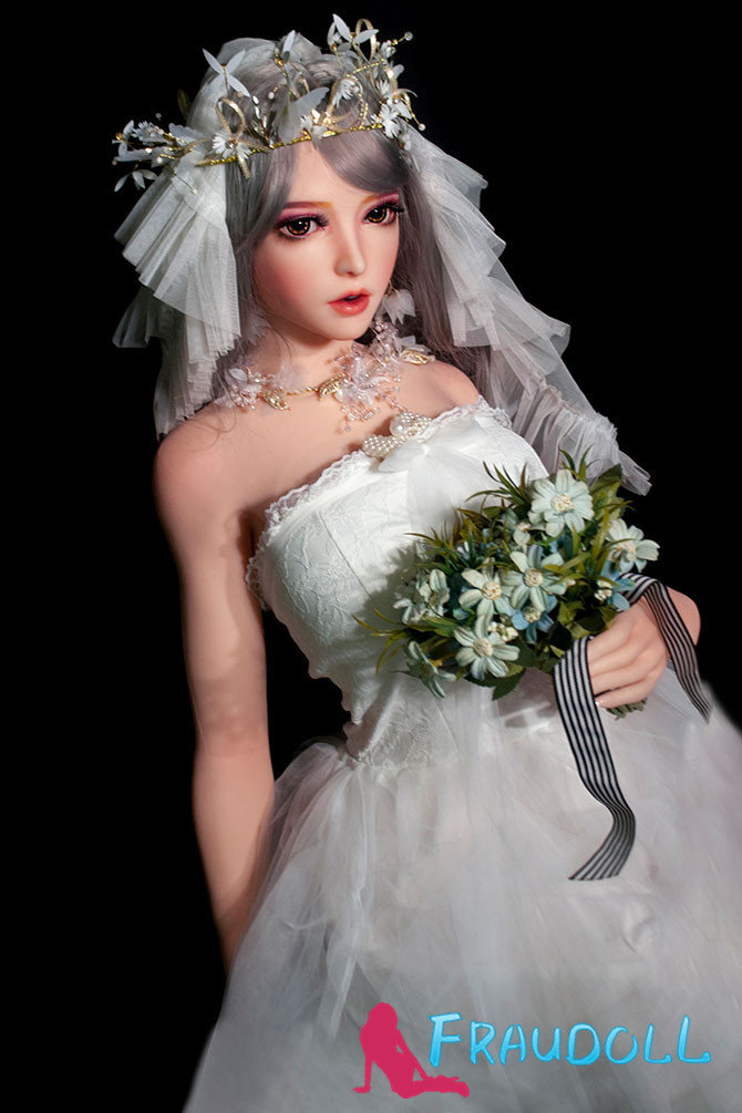 Silikon Yoshida Ayumi Dolls