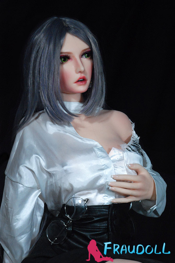 Kurosawa Misa Silikon Love Doll 150cm